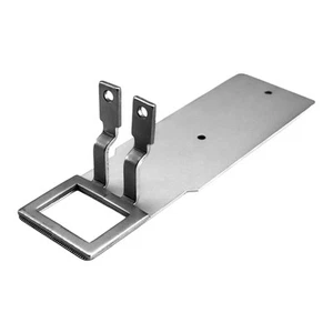 - Feed Plate & Work Clamp Foot Kit Fits Brother KE-430D, KE-430F Industrial B... - Picture 1 of 4
