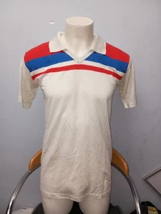 1980 Camiseta futbol football shirt XL vintage - Imagen 1 de 3