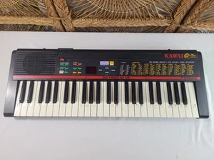 Kawai Keyboard FS620 - Parts Repair - Some Unresponsive Keys - Picture 1 of 13
