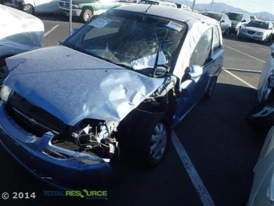 Used Front Left Door Glass Front fits: 2004 Chevrolet Aveo Front Left Grade A - Image 1 of 4