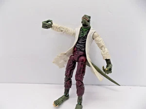 The Lizard Marvel Legends ToyBiz 2006 Fearsome Foes Set Spider-Man Figur (F) - Bild 1 von 3
