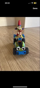 LEGO Toy Story: Woody und Buzz zur Rettung (7590) - Bild 1 von 4