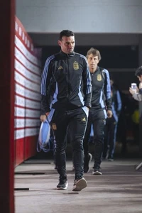 CONJUNTO SELECCIÓN ARGENTINA - Picture 1 of 6