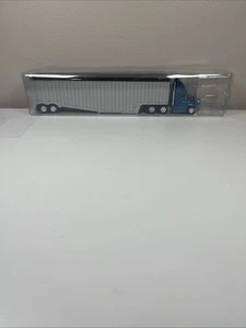 Tonkin Replicas Inc. 1:87 HO Model Silver Blank With Black Top C21 - Picture 1 of 8