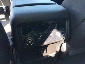 Temperature Control Without Heated Rear Seats Fits 17-23 ACADIA 2903620 - Picture 1 of 12