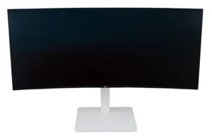 LG UltraWide 38BR85QC-W (38") QHD+ UltraWide Curved Monitor 144Hz 1ms Nano IPS - Bild 1 von 1