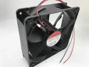 SUNON 12038 EEC0381B1-000C-A99 DC12V 10W Fan NEW - Afbeelding 1 van 3