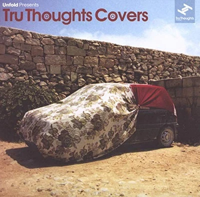 Tru Thoughts Covers - Various Artists CD UWVG The Cheap Fast Free Post - Bild 1 von 2