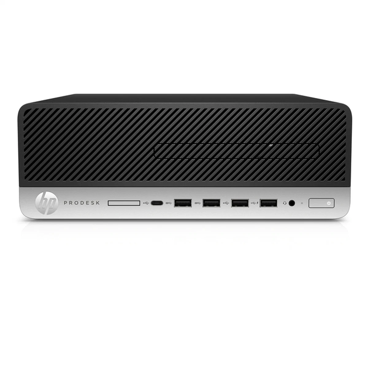 HP Intel Core i5 8th Gen. 8 GB RAM PC Desktops & All-In-One