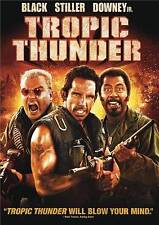 Tropic Thunder (DVD, 2013) M7