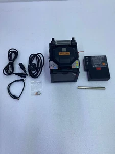 SUMITOMO Micro Core DCM Fusion Splicer Type 39 (Display Damaged), CH#182 - Picture 1 of 23