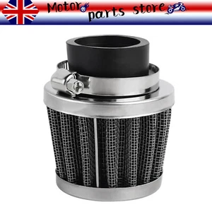 Cono filtro aria moto universale 28MM - Foto 1 di 10