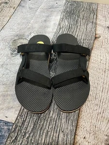 NEW!! Kid’s Sanuk Sidewalk Surfers Vagabond - Picture 1 of 8