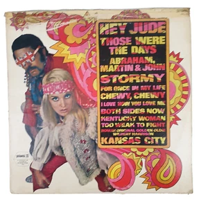 Kings Road - Plays Today's Pops 33 RPM Vinyl LP Record, 1970, Rock, Pop Rock - Picture 1 of 7