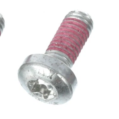 OEM NEW Ford 2012-2021 Transit Connect MKC C-Max Abs Sensor Screw W710591-S300 - Image 1 of 4