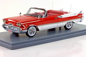 1959 Dodge Custom Royal Lancer Convertible 1:43 NEO44091 - Bild 1 von 3