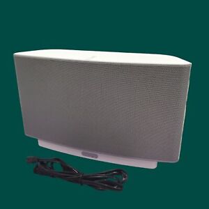 Sonos ZonePlayer S5 Wireless HiFi Music System White #U5946