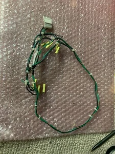 6 Pin Wiring Harness For Happ 4 Speed SHIFTER cruis'n usa world arcade game c146 - Picture 1 of 3