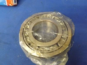 SKF NJ 320 ECJ ZYLINDRISCHES ROLLENLAGER - ABNEHMBARER INNENRING EINE RICHTUNG - Bild 1 von 7