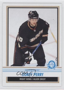2009-10 O-Pee-Chee Retro Corey Perry #77