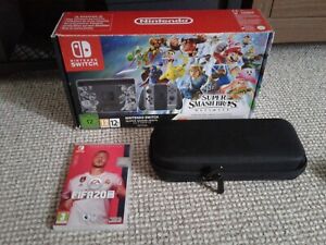 Nintendo Switch 游戏机| eBay
