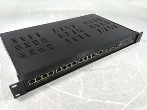 A2000 Network VCL-T1-Pro-1421-DLX-2AC220 T1 Protection Fail-Over Switch AS-IS - Picture 1 of 8