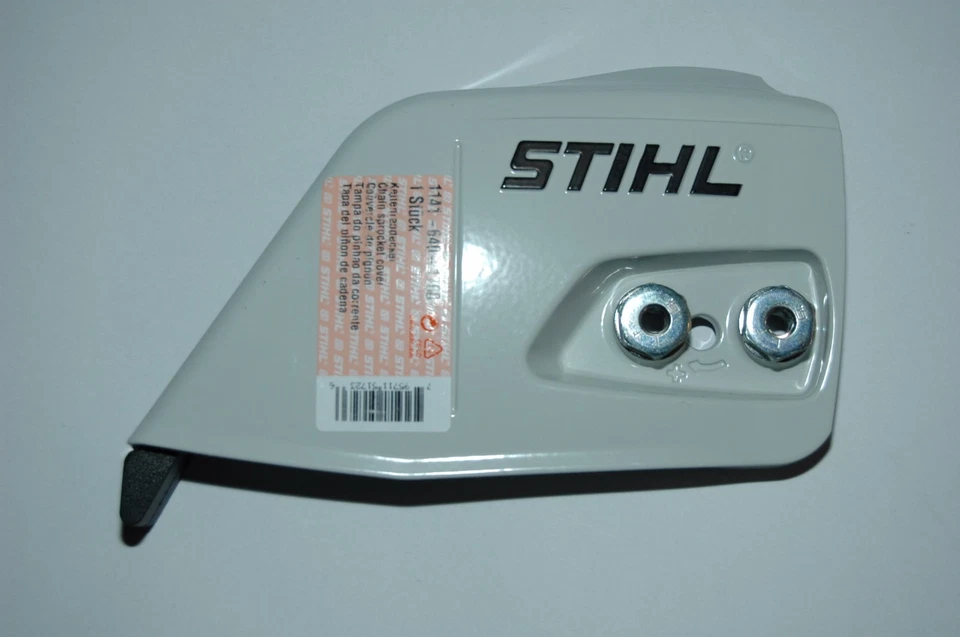 STIHL Kettenraddeckel MS 261 / 362 C neue Ausführung