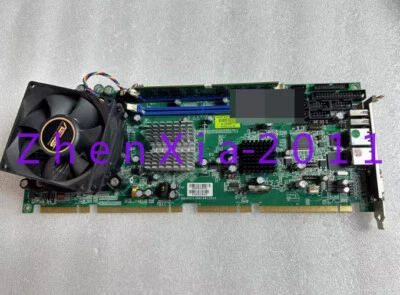 1PC Used ROBO-8912VG2AR-GC Motherboard - Image 1 of 2