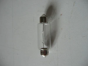 ORBITEC NAVETTE 121852 S6480 15x44mm 24 v 18 w