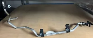 Genuine Nissan Navara/Pathfinder Front Heater Tube ASSY 92408-EB30A - Picture 1 of 3