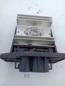 GM 52470337 A/C POWER MODULE GM 1992-86 FOUR SEASONS 35953 - Picture 1 of 9