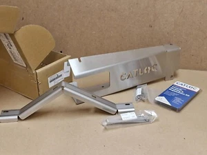 Toyota Yaris Catalytic Converter Theft Protection Kit 2009-2014 GBNGACATLO23 - Picture 1 of 8