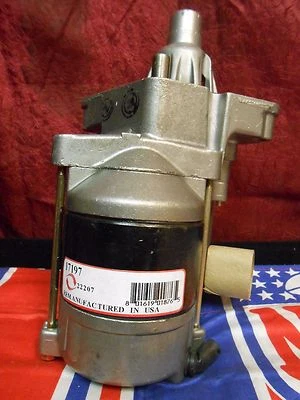 Talon 初学者电机 17465 Lester# 17197 — 第 1/4 张图片