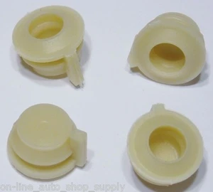 Dodge D150 D250 D350 Truck Windshield Wiper Linkage Bushings- 4 pcs - Picture 1 of 1