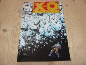 X-O Manowar     #19   Near Mint - Bild 1 von 1
