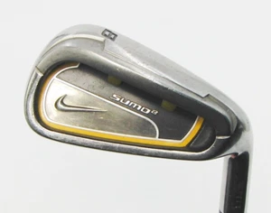 Nike Sumo 2 SQ 8 Iron Regular Graphite Shaft IOMIC Grip - Picture 1 of 4