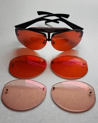 Pilla Tomcat Copa Mundial - MX Kit — 第 1/4 张图片