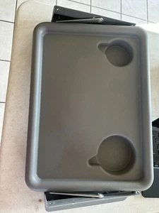 DMI Walker Tray, Mobility and Walker Accessory Tray Table -OPEN BOX - Picture 1 of 2