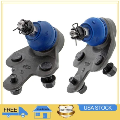 Rótula delantera inferior derecha y derecha para Lexus RX350 2010-2014 2015 2016 2017 2018 Foto 1 de 4