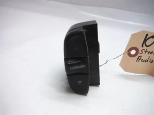 2007 HONDA ACCORD STEERING WHEEL AUDIO RADIO CONTROL SWITCH BUTTON OEM 2003-2007 - Foto 1 di 7