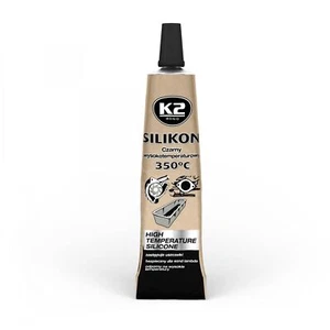 K2 SILICONA LUZ Silicona B205 21g Negro - Imagen 1 de 1