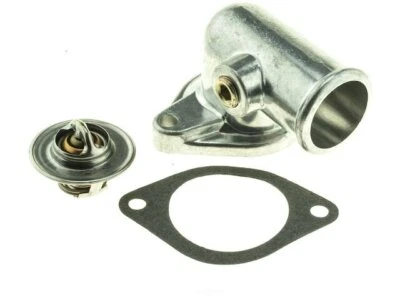 For 1968-1976 Ford F250 Engine Coolant Thermostat Housing Assembly 82423SBMH - Image 1 of 2