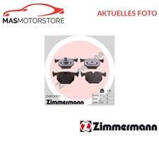 SET BRAKE PADS BRAKE BLOCKS CARPENTER 214879701 P FOR LAND ROVER