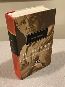 The Border Trilogy by Cormac McCarthy (1st Everyman’s Library Edition 1st Pr HC - Picture 1 of 13