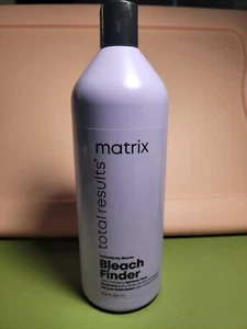 Matrix Unbreak My Blonde Bleach Finder 33.8 oz - Picture 1 of 2