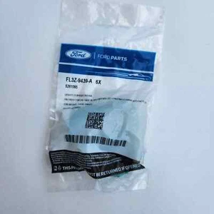 Ford FL3Z-9439-A Intake Manifold Gaskets Pack OF 6 - Picture 1 of 4