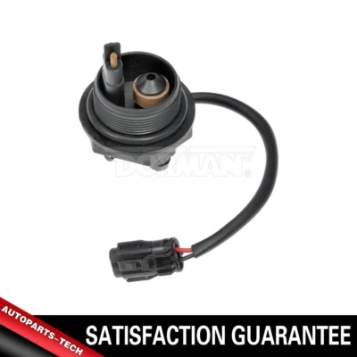 Датчик воды в топливе Dorman со сливом для Chevrolet GMC Truck Van Duramax Diesel - Изображение 1 из 2