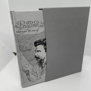 A Treasury Of Mark Twain Folio Society Book In Slipcase Free Fast Post - Picture 1 of 6