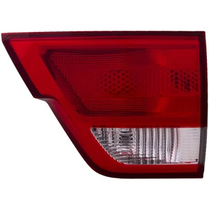 Inner Tail Light Fits Jeep Grand Cherokee 11-13 Tail Lamp Right Side - Picture 1 of 5