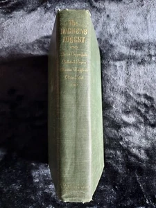 The Dickens Digest - Vier große Romane - 1943 - Bild 1 von 5